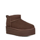 UGG Classic Ultra Mini Platform Boots