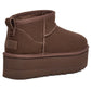 UGG Classic Ultra Mini Platform Boots