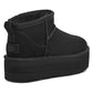 UGG Classic Ultra Mini Platform Boots