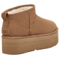 UGG Classic Ultra Mini Platform Boots