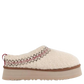 UGG Tazz Slipper Heritage Braid Natural