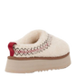 UGG Tazz Slipper Heritage Braid Natural