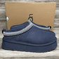 UGG Tazz Slipper Eve Blue